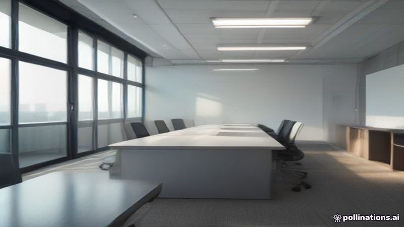 黄果短视频团队在影棚内为企业拍摄短视频内容