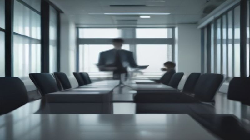 黄果短视频团队在现场拍摄短视频素材